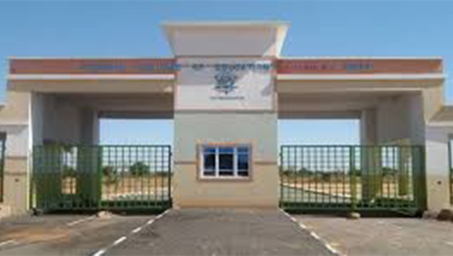 Federal College of Education (Technical), Bichi